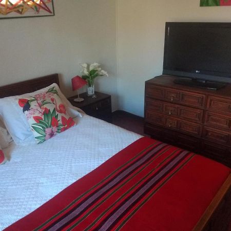 Hostal Nomade Rancagua Extérieur photo