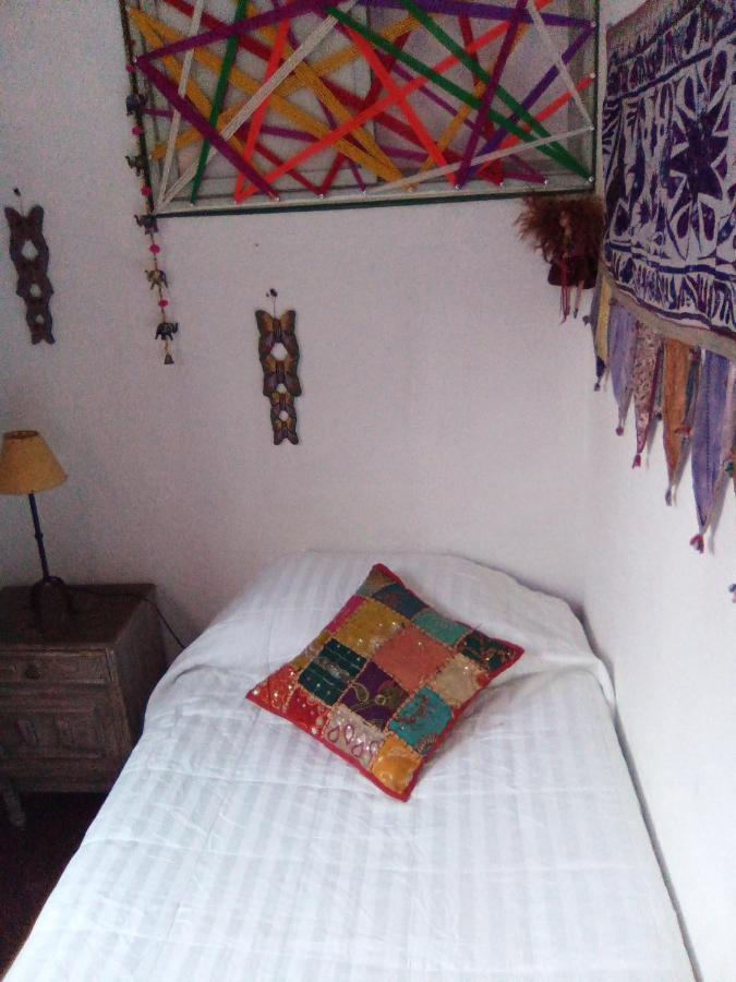 Hostal Nomade Rancagua Extérieur photo