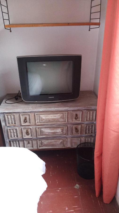 Hostal Nomade Rancagua Extérieur photo