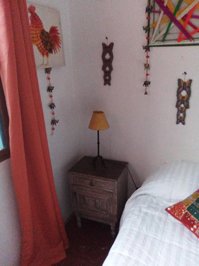 Hostal Nomade Rancagua Extérieur photo