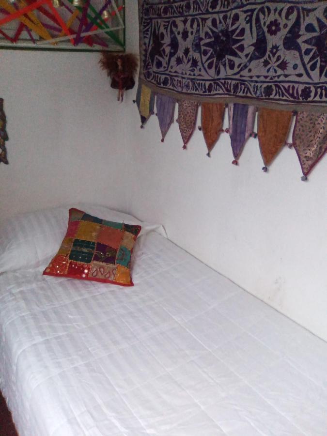 Hostal Nomade Rancagua Extérieur photo