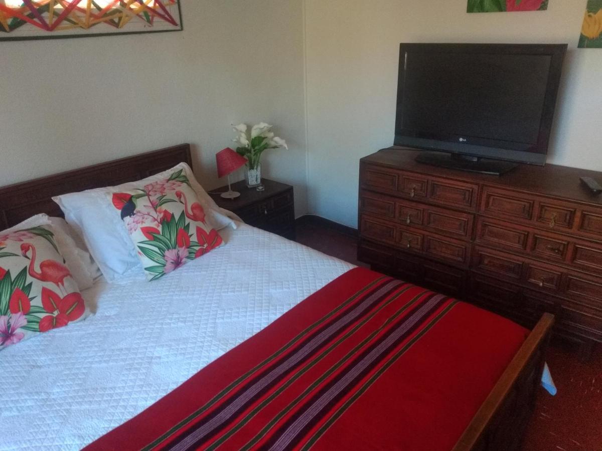 Hostal Nomade Rancagua Extérieur photo