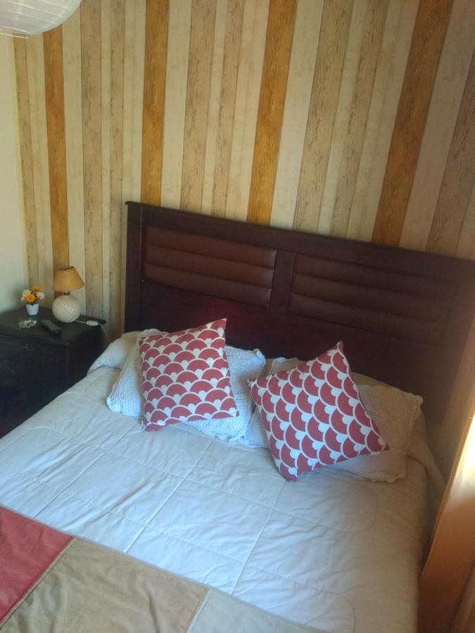 Hostal Nomade Rancagua Extérieur photo